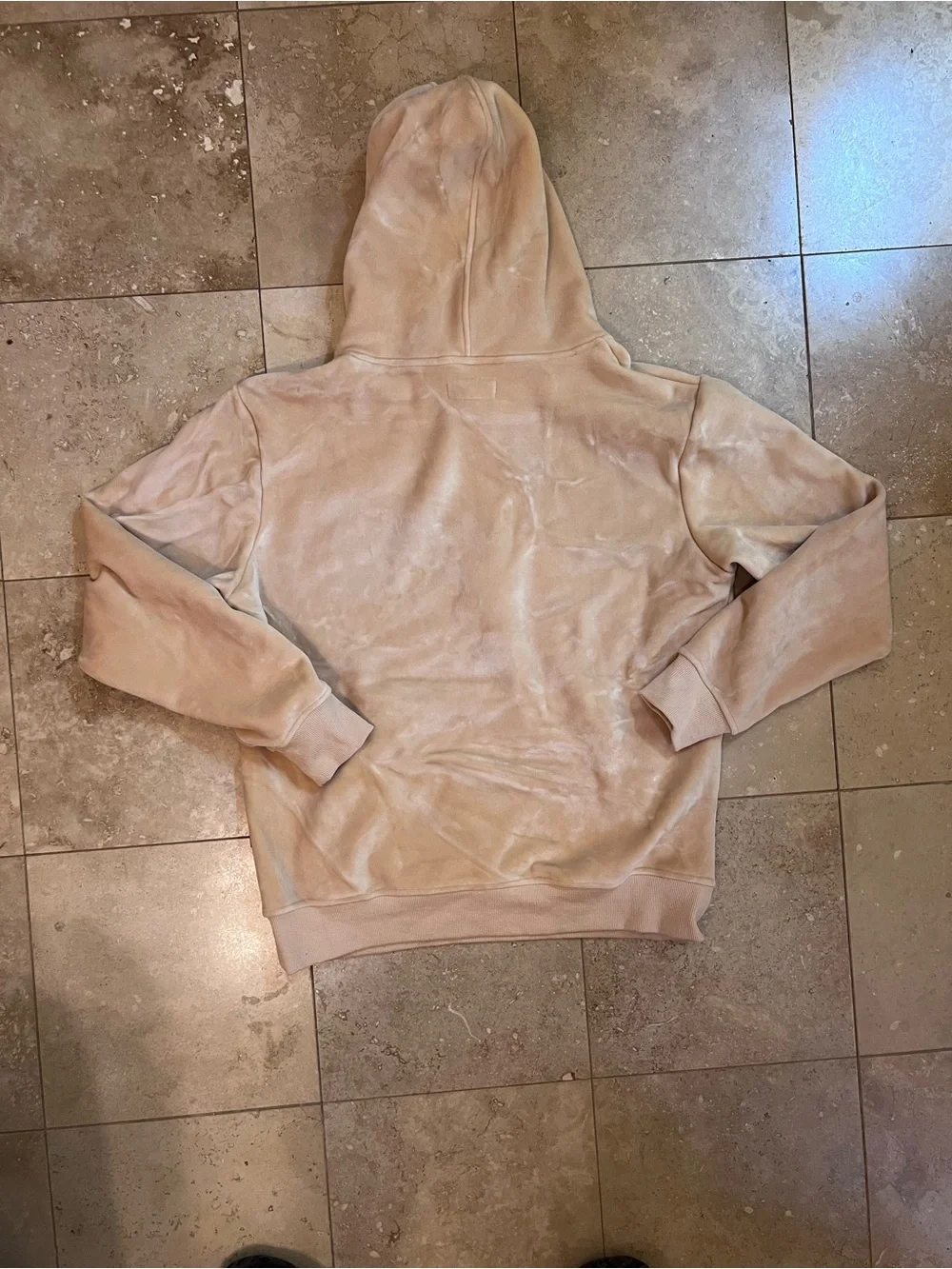 N/A soft taupe